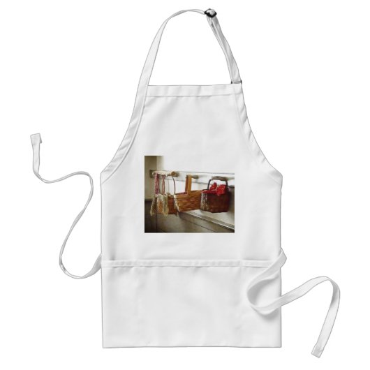 Tablier Paniers-repas (Devant)