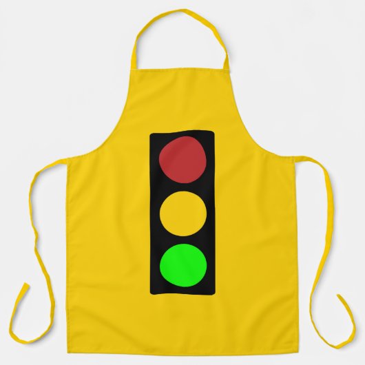 Tablier Panneau de signalisation routière avant la route d (Recto)