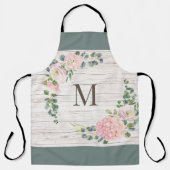 Tablier Panorama en bois vieilli (Recto)