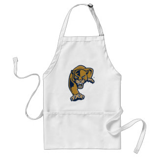 Tablier Panthers de l'université internationale de Floride