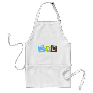 Tablier Papa