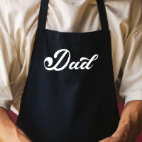 Papa cool Pas D'Autre Typographie Chef Moderne