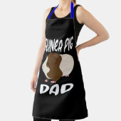 Tablier Papa de porc de Guinée (Insitu)