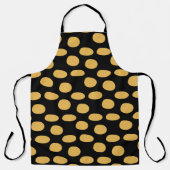 Tablier Papakuna (Recto)