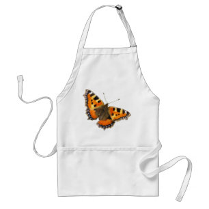 Tablier Papillon