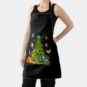 Tablier papillon (Insitu)