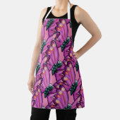 Tablier Papillon (Insitu)