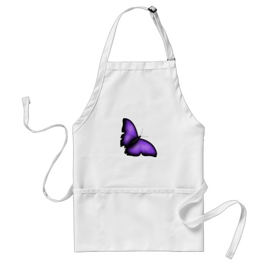 Tablier Papillon (Devant)