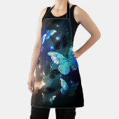 Tablier Papillon de nuit (Insitu)