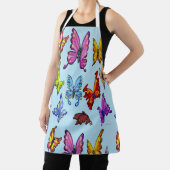 Tablier Papillons (Insitu)