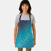 Tablier Papillons enchantés (Insitu)