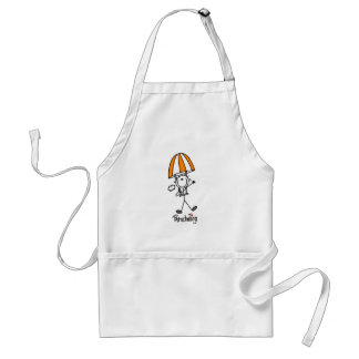 Tablier Parachutage