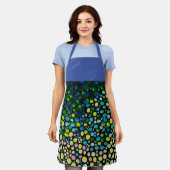 Tablier Parc aquatique profond (Porté)