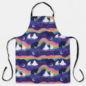 Tablier Parc aurifère nord (Recto)