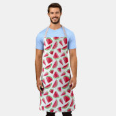 Tablier Parc des pastèques (Porté)