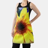 Tablier Parc du tournesol (Insitu)