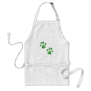 Tablier Parc Kitty Paws