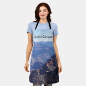 Tablier Parc national du Grand Canyon, South Rim (Porté)