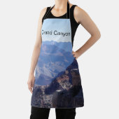 Tablier Parc national du Grand Canyon, South Rim (Insitu)