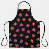 Tablier Parcelle herbeuse irrégulière, y compris l'ostéosp (Recto)