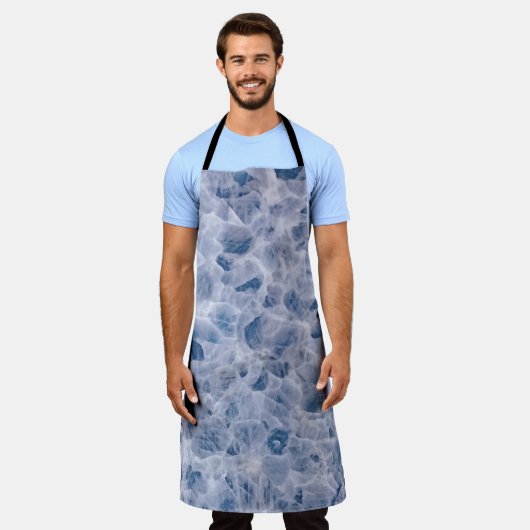 Tablier Parcelle web Spider (Porté)