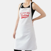 Tablier Parlons de la facturation (Insitu)