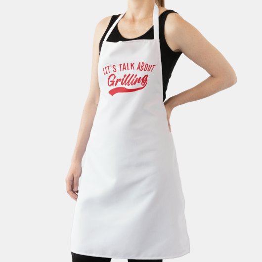 Tablier Parlons de la facturation (Insitu)