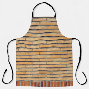 Tablier paroi Brown