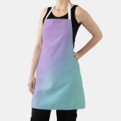 Tablier Pastel doux (Insitu)