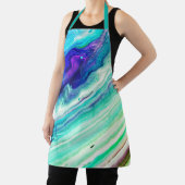 Tablier Pastel Jupiter (Insitu)