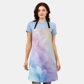 Tablier Pastel Kitchen Apron (Porté)