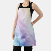 Tablier Pastel Kitchen Apron (Insitu)