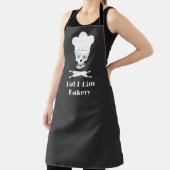 Tablier Pat et Kim Bakery (Insitu)