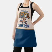 Tablier Patch de diable de Tasmanie TAZ™ (Insitu)