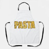 Tablier Pâtes (Recto)