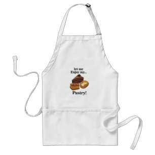 Tablier Pâtisserie Gâteau Cuisine et Boulangerie