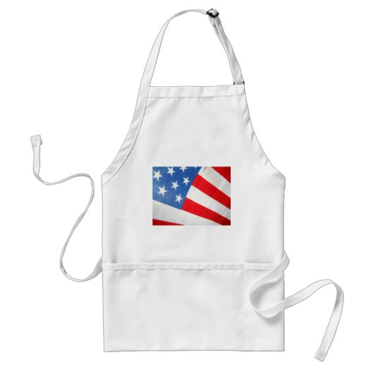 Tablier Patriotisme (Devant)