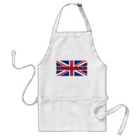 Pavillon Union Jack Angleterre