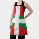 Tablier Pays basque (Insitu)