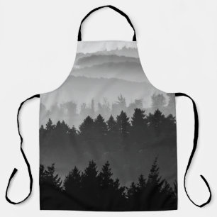 Tablier Paysage de Forest Hills