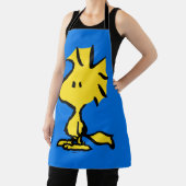 Tablier Peanuts | Snoopy's Friend Woodstock (Insitu)