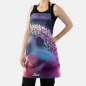 Tablier Pearl le hérisson (Insitu)