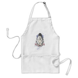 Tablier PEBBLES™ assez par réflexion