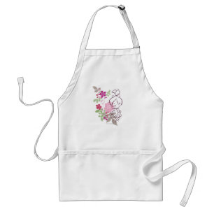 Tablier PEBBLES™ un Cutie en fleurs