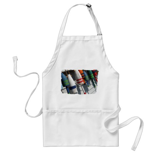 Tablier Pêche Bouy Apron (Devant)