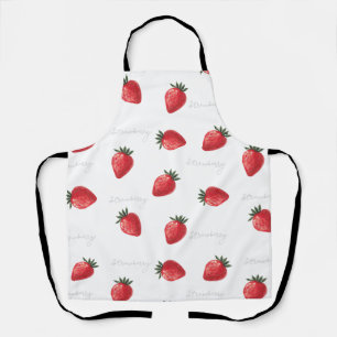Tablier Pêcher Fraise
