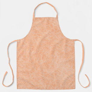 Tablier Pêcher Fuzz Faux Cuir