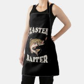 Tablier Pêcheur d'appât Maître (Insitu)