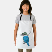 Tablier Pêcheur pêche pêche canne à pêche (Insitu)