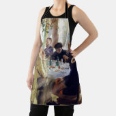 Tablier Peder Severin Kroyer - Heure du déjeuner (Insitu)